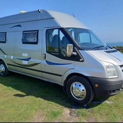 campervan