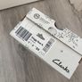 Clark girl summer shoes Image 4