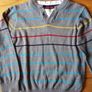 Age 6-7 Mock Layer Jumper Image 2