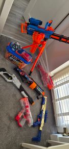XShot Bundle