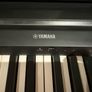 Yamaha 88-Key Digital Piano plus Stand & Pedal Image 3