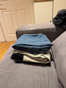 Women pants