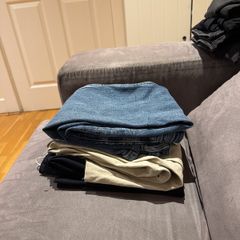 Women pants