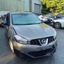Breaking Nissan qashqai 2013 1.5tdci Image 7