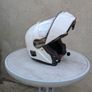 HJC RPHA 90 flip up helmet with Sena 30K Image 3