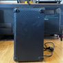 Marshall MG15FR Guitar Amp Image 4