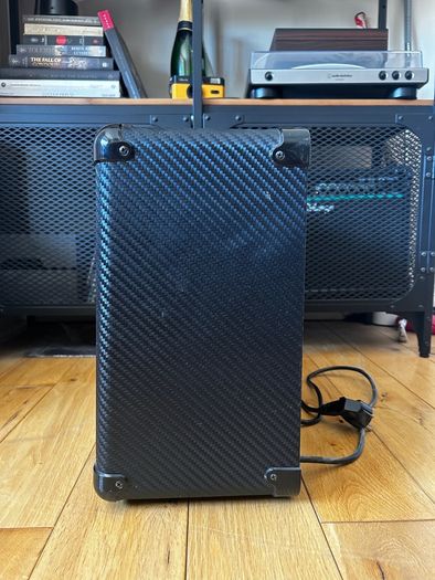 Marshall MG15FR Guitar Amp