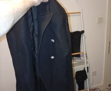 Monteco Zara Italy limited collectionJacket