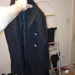 Monteco Zara Italy limited collectionJacket