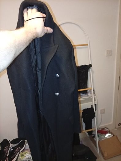 Monteco Zara Italy limited collectionJacket