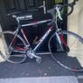 Trek alpha 1.2 700x25c wheels 27 speed 21 inch frame very good condition Image 5