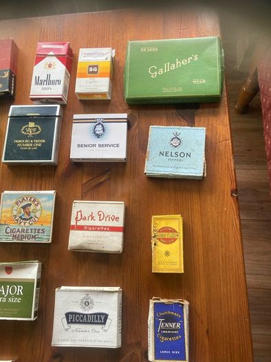 pub memorabilia
