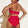 & Other Stories Red Bikini Image 2