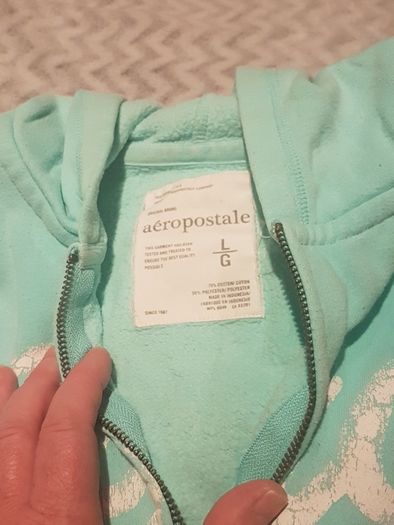 Girls hoodie from Aeropostale