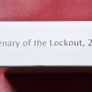The Central Bank The Lockout 15 Euro Silver Proof Coin 2013 Image 5