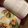 Jamie Oliver's  Great Britain cookbook Image 7