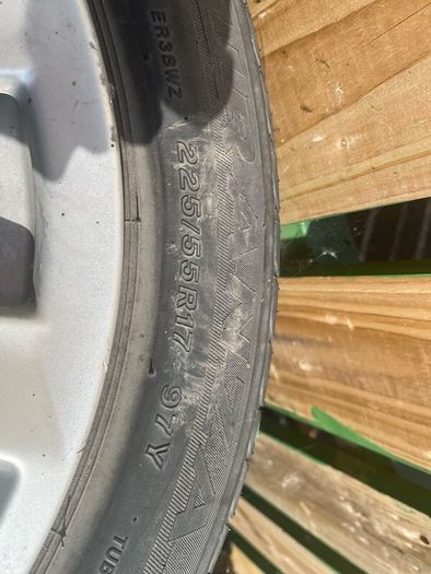Bmw wheels