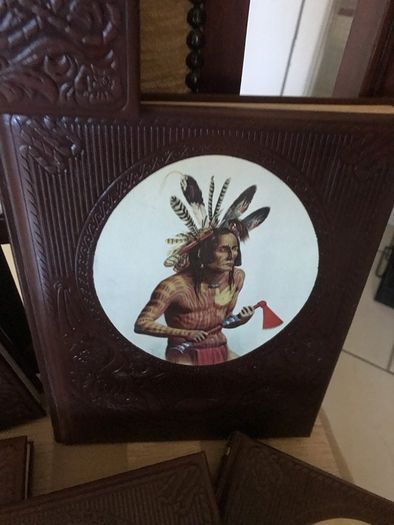 Time-Life, The Old West Series