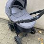 Venicci Pram & Pushchair Travel System + Buggy Board & Maxi-Cosi Adapters Image 9
