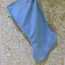 Christmas Stocking /  Christmas Sock / Christmas Decoration Image 3