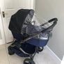 Icandy peach travel system Image 3