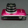 Canon PowerShot SX240 HS digital compact camera Image 6