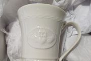 Belleek Claddagh Claddagh Items