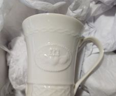 Belleek Claddagh Claddagh Items