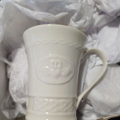 Belleek Claddagh Claddagh Items