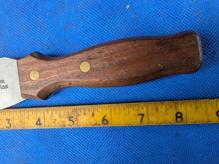 Hacking Knife / Chisel