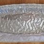 Glass serving dishes set of 3 Image 3
