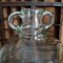 Pair of Imperial Gallon Demijohns Image 4