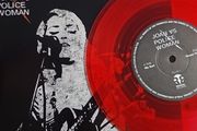 Joan As Police Woman 7" (Red) - My Gurl