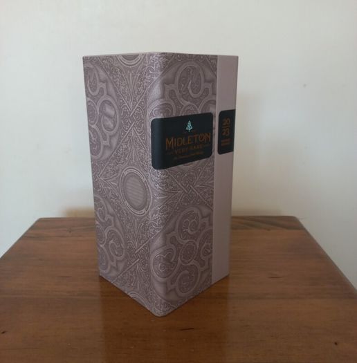 Midleton Very Rare 2023 Box