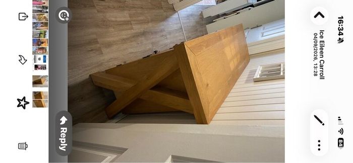 Sideboard