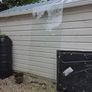 Flair Verve Shower screen and flipper panel Image 2