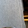 Manduka Essential Wool Yoga Blanket Thunder Image 3