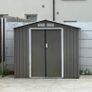 Garden shed Image 2