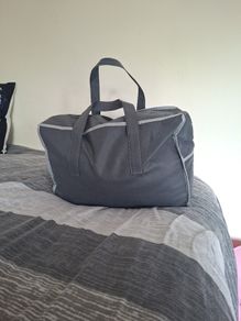 weighted blanket