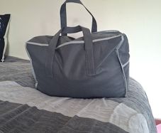 weighted blanket