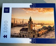 Puzzle 1000