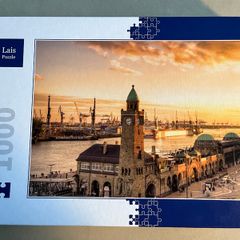 Puzzle 1000