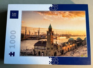 Puzzle 1000