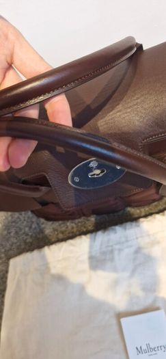 mulberry handbag