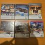 6 Ps3 games Image 2