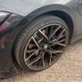 BMW alloys 5x112 20 inch Image 10