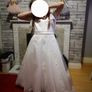 communion dress Image 5