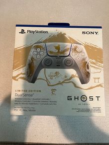 Ps5 controller new