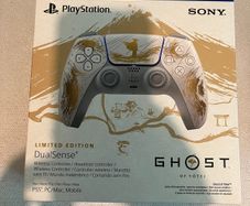 Ps5 controller new