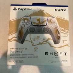 Ps5 controller new
